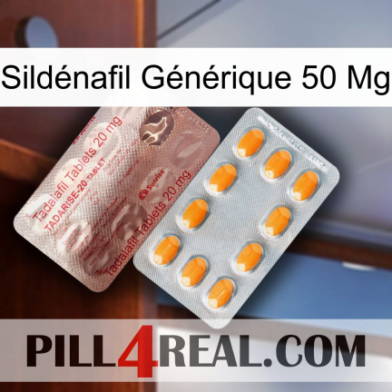 Sildénafil Générique 50 Mg new13
